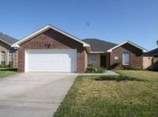 4706 Capulin Ln, Amarillo, TX 79110