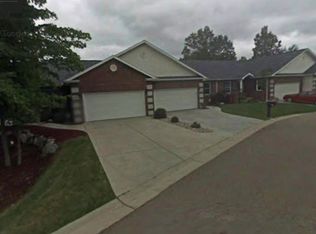 4093 Pine Glenn Xing, Flushing, MI 48433