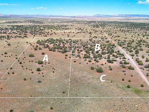 2nd image of 0 Dusty Rose Ranch Lot C 12 Acre -- #-