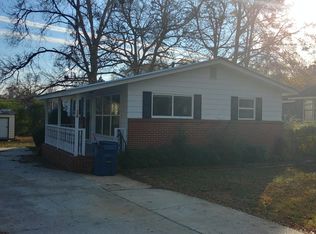 118 Crystal Ave, Bessemer, AL 35023