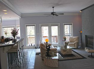 105 Laurens Dr, Mc Cormick, SC 29835
