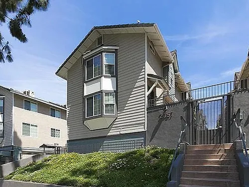 2357 Mira Vista Ave #A Photo 1