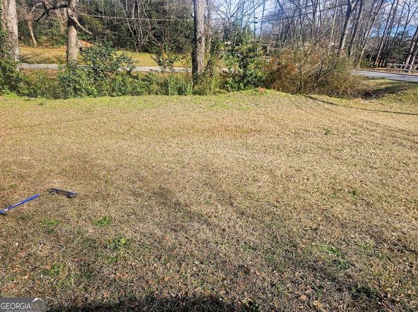 117 Triune Mill Rd, Thomaston, GA 30286