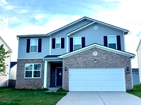 7015 Black Cherry Ct, La Grange, KY