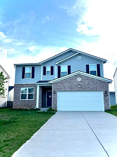 7015 Black Cherry Ct Photo 1
