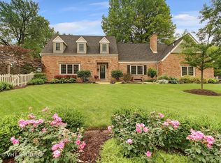 13835 S Arapaho Trl, Homer Glen, IL 60491