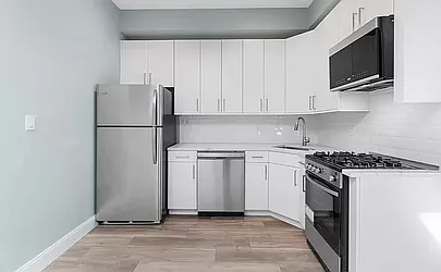 Rented by Bond New York