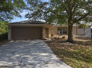 1519 Hero St SE, Palm Bay, FL 32909