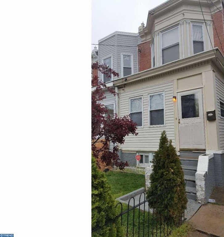 2820 Carman St, Camden, NJ 08105 Zillow