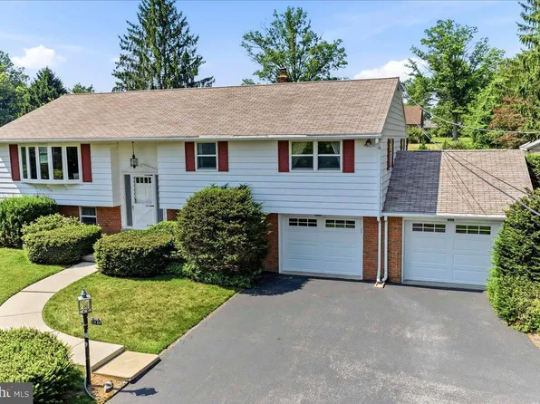 1400 E Keller Rd, Pottstown, PA 19465