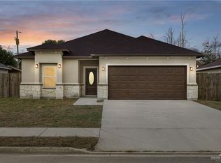 910 Arroyo Cir, Mercedes, TX 78570
