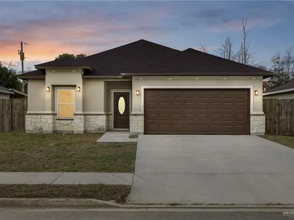 910 Arroyo Cir, Mercedes, TX 78570