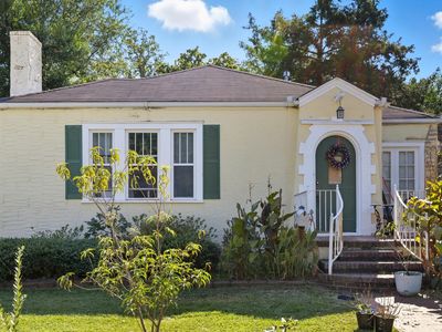 2018 Central Avenue, Augusta, GA, 30904