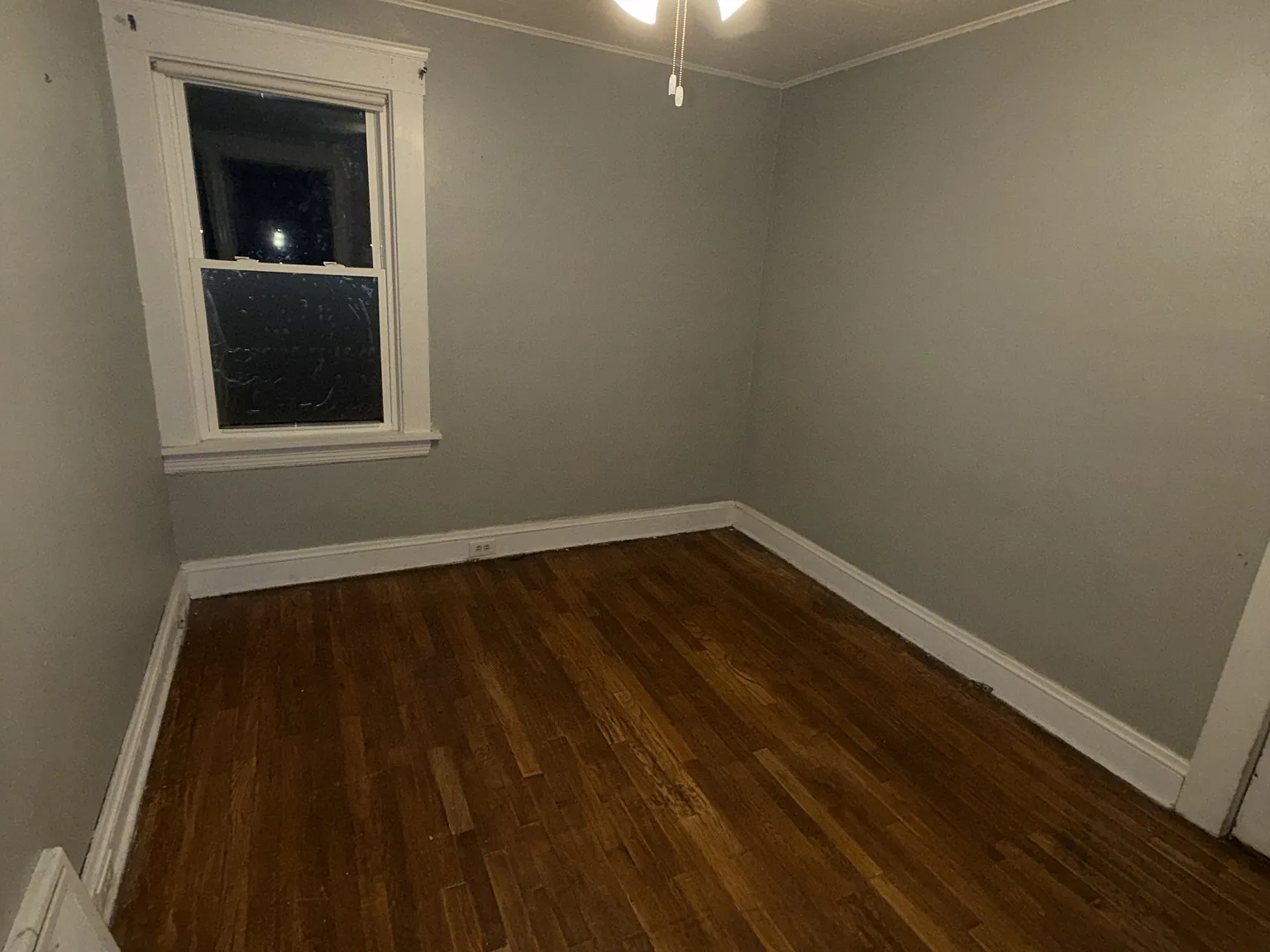 1655 Warren Road - Downstairs — Photo 2
