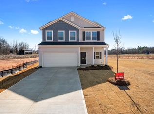12034 Lansbury Dr LOT 9, Inman, SC 29349