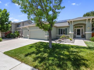 7415 Ash Peak Dr, Sparks, NV, 89436