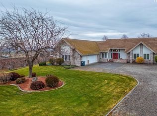 171 Gemini Dr, Pasco, WA 99301