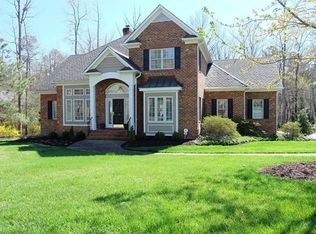 30 E Square Ln, Henrico, VA 23238
