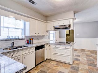 16031 Sailfin St, Crosby, TX 77532