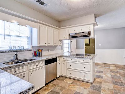 16031 Sailfin St, Crosby, TX, 77532