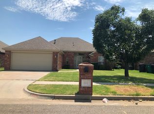 612 SW 159th Ter #1, Oklahoma City, OK 73170