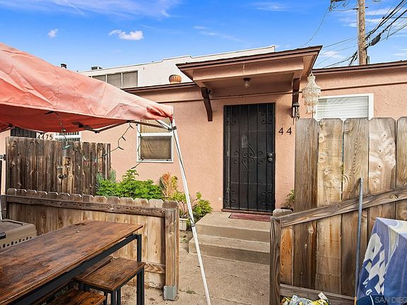 4th image of 4473-4479 Idaho St