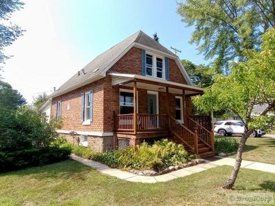 300 E Grout St, Gladwin, MI, 48624
