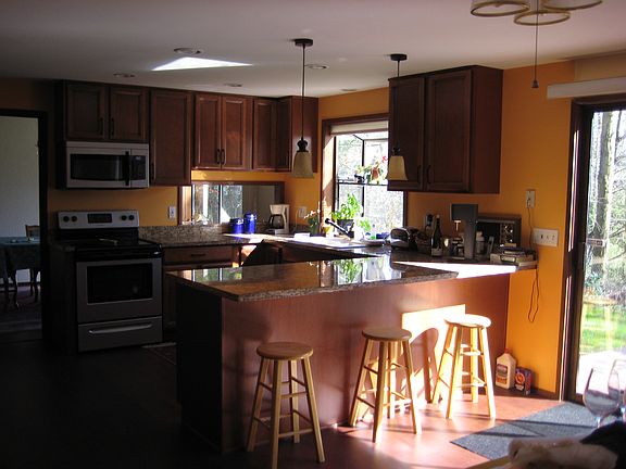 New Kitchen