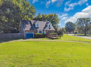 221 Jim Thorpe Dr, Clarksville, TN 37042
