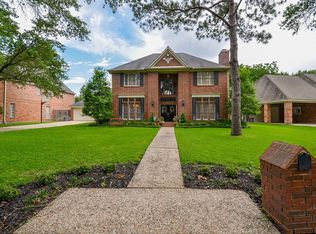 19822 Partridge Run Dr, Houston, TX 77094