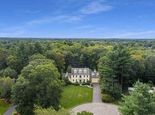 45 Curtis Mill Ln, Hanover, MA 02339