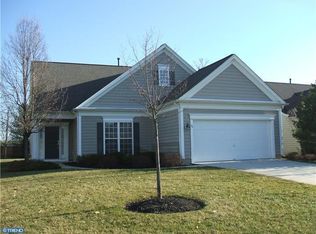 53 Festival Dr, Voorhees, NJ 08043