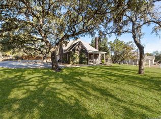 9833 Saxet, Boerne, TX 78006