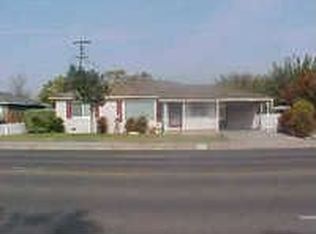 714 W Bush St, Lemoore, CA 93245