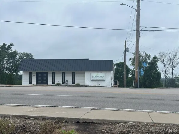 1413 Jeffco Blvd, Arnold, MO 63010