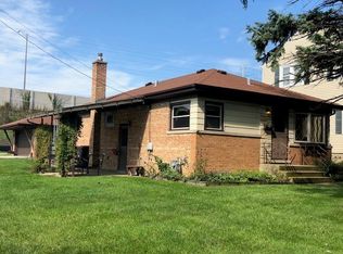 1766 Coolidge Ave, Berkeley, IL 60163