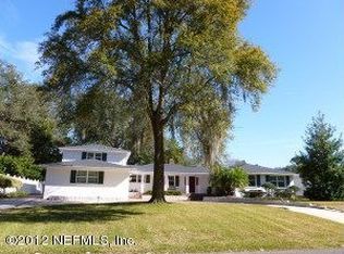 4719 Ortega Forest Dr, Jacksonville, FL 32210