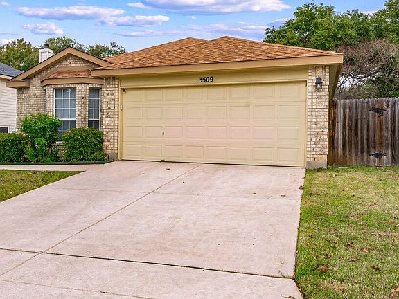 3rd image of 3509 McAlister Ln