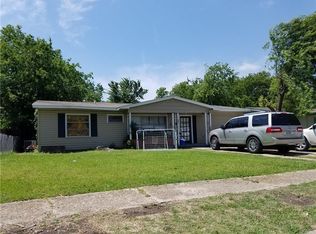 11802 Dorchester Dr, Dallas, TX 75218