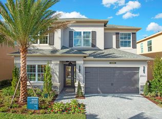 3341 Woodland Brook Way, Wesley Chapel, FL 33543