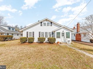 2844 Ridge Rd, Huntingtown, MD 20639