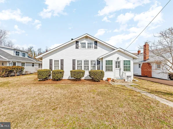 2844 Ridge Rd, Huntingtown, MD 20639