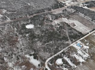 4895 SE 726th Rd, Collins, MO 64738