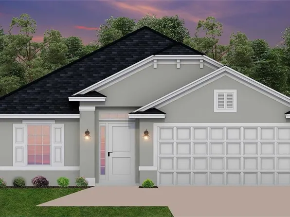 4513 SW 91st Lane Rd, Ocala, FL 34476