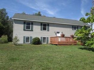 11875 N Shepherd Rd, Clare, MI 48617