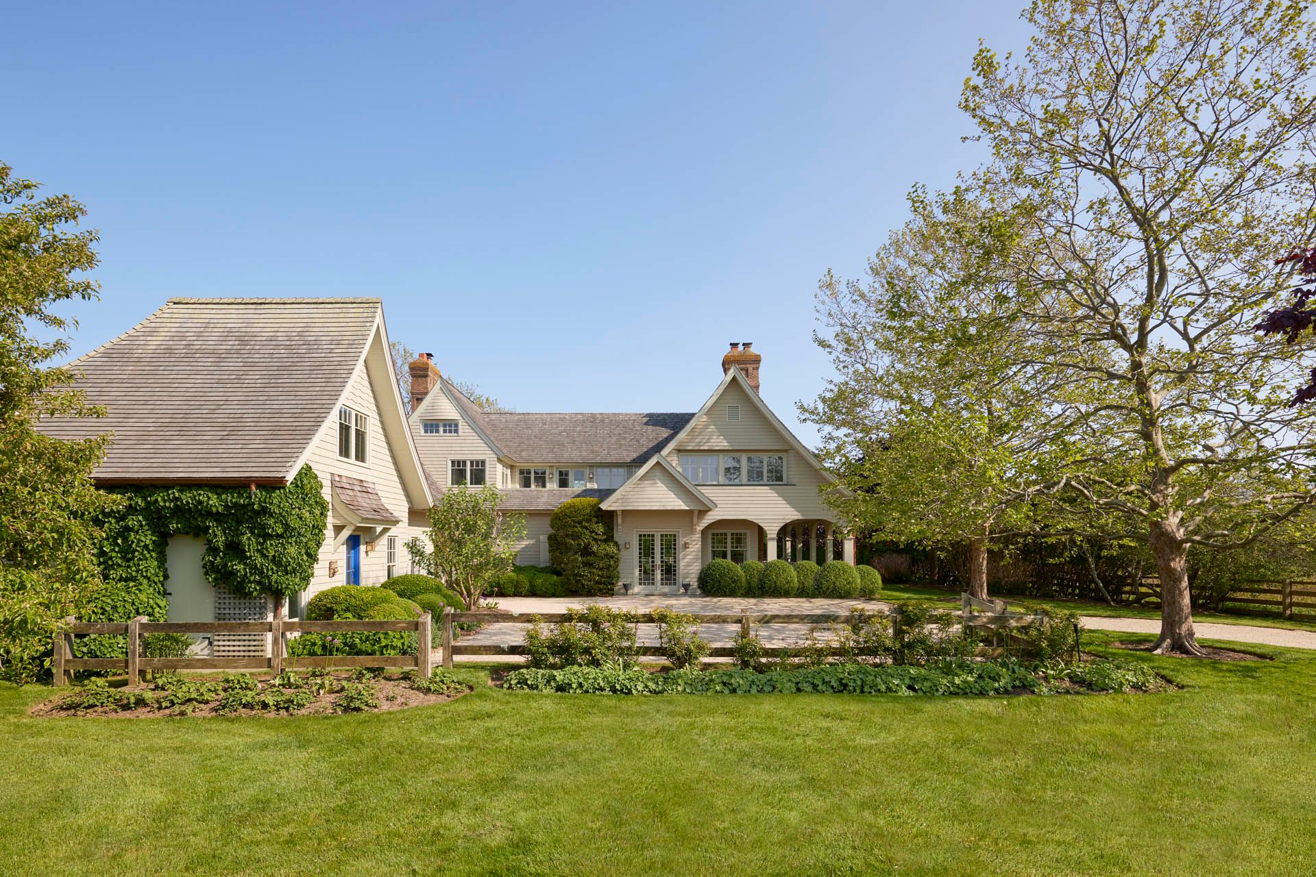 349 Daniels Ln, Sagaponack, NY 11962 Out East