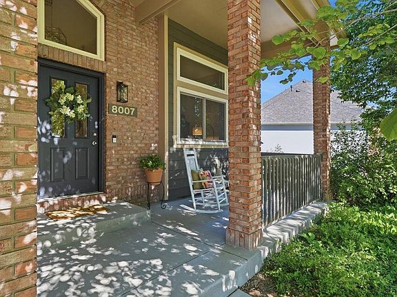 2nd image of 8007 Hillsboro Ct S