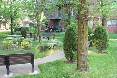 Rented by Superior Realty Service