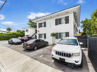 520 NE 82nd Ter #9, Miami, FL 33138