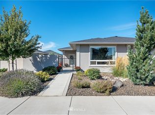 303 E Chason Ave, Ellensburg, WA 98926